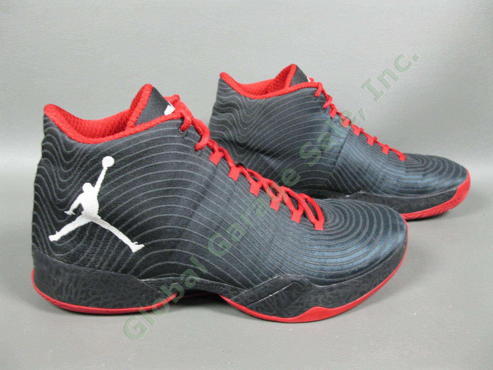 Nike Air Jordan XX9 Mens 12 Basketball Gym Sneakers Westbrook Kawhi 695515-001 3