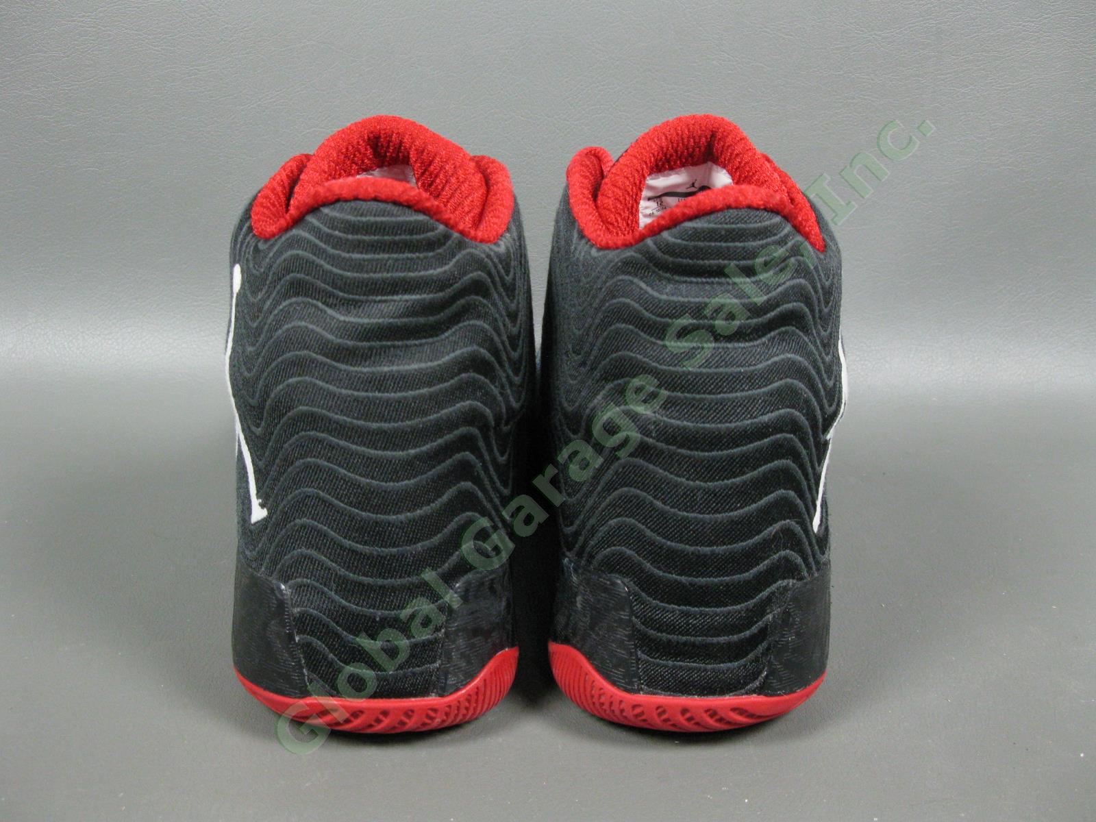 Nike Air Jordan XX9 Mens 12 Basketball Gym Sneakers Westbrook Kawhi 695515-001 4
