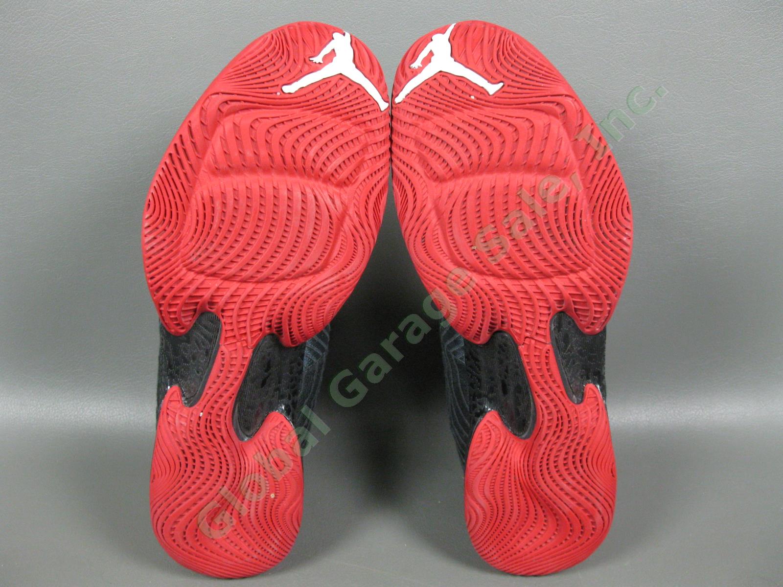 Nike Air Jordan XX9 Mens 12 Basketball Gym Sneakers Westbrook Kawhi 695515-001 5