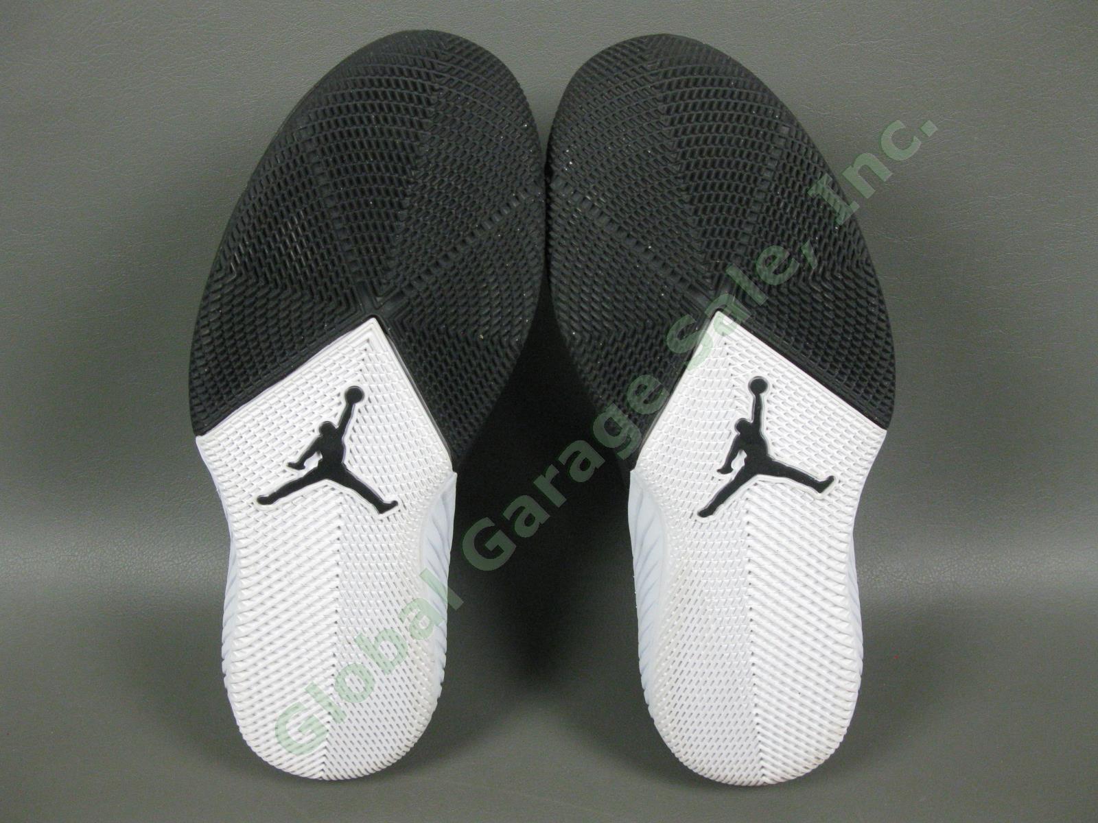Nike Air Jordan Why Not Zero.1 Mens 12 Basketball Sneakers All Star Westbrook LA 5