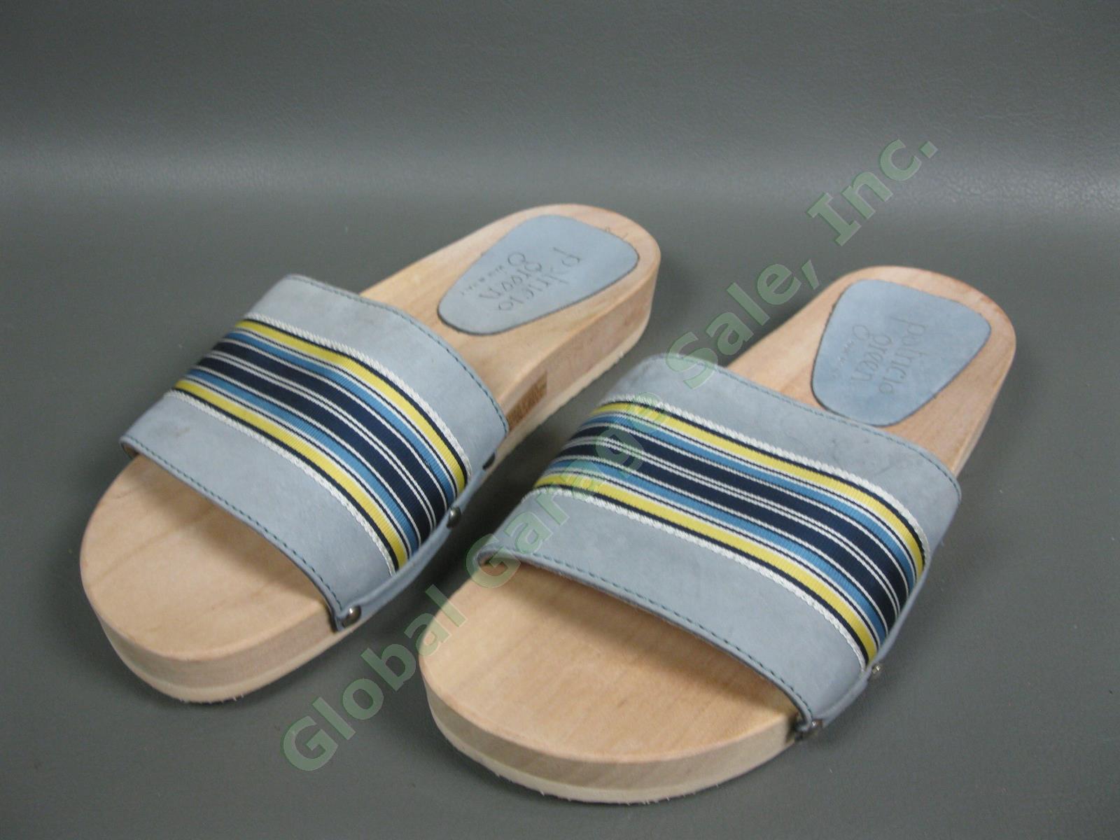 6 Pair Womens Walking Slip-In Sandal Size 8.5M-9M Shoe Lot Naturalizer Ryka Impo 1