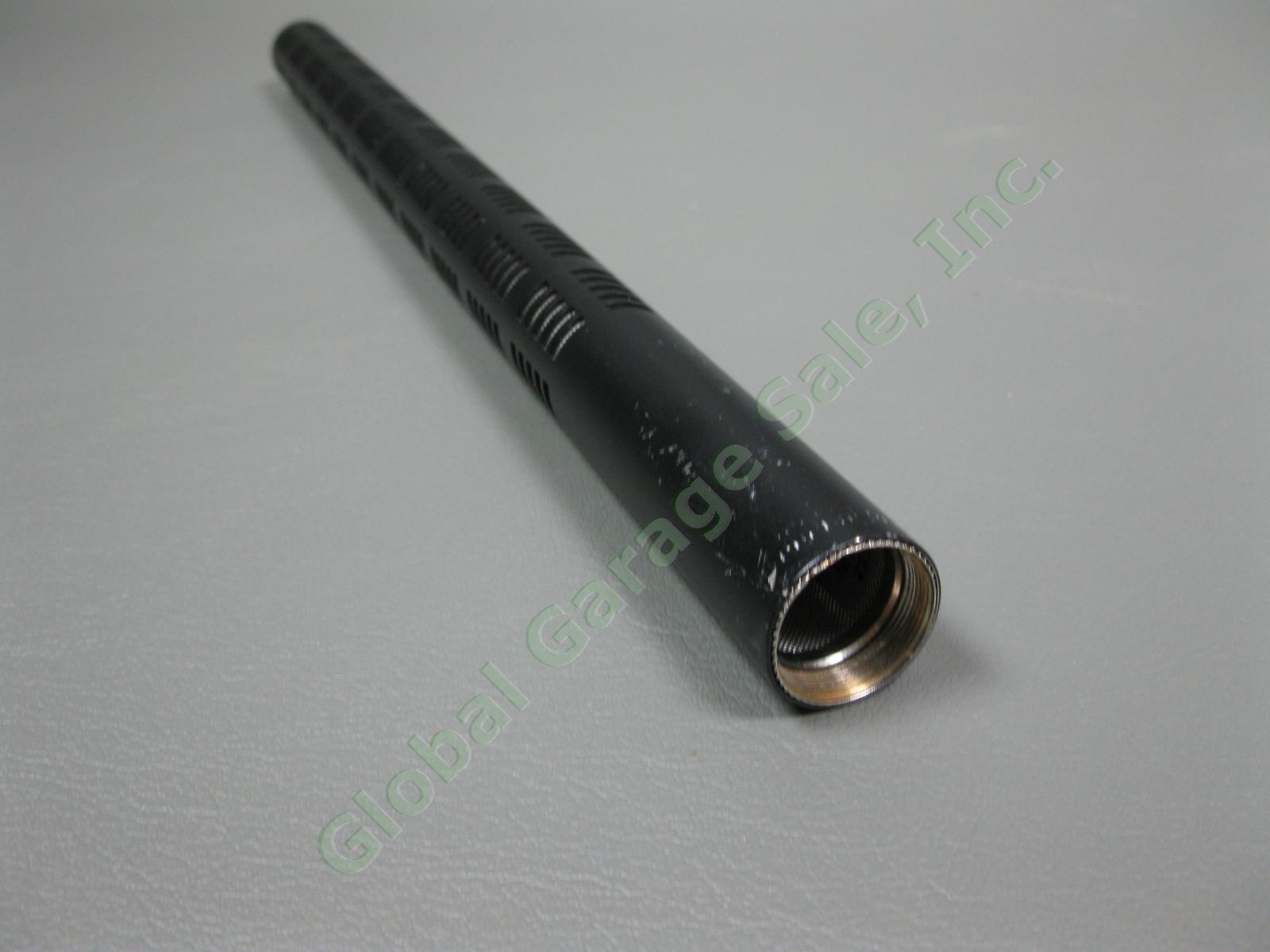 Sennheiser ME67 Long Shotgun Condenser Professional Distance Microphone Capsule 4