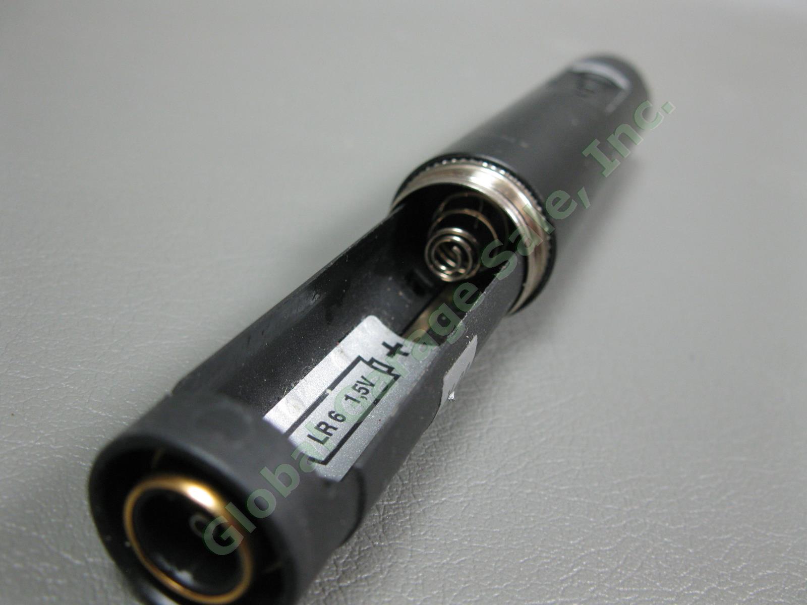 Sennheiser K6 Modular Microphone Power Module Supply For ME-67 Shotgun Condenser 2