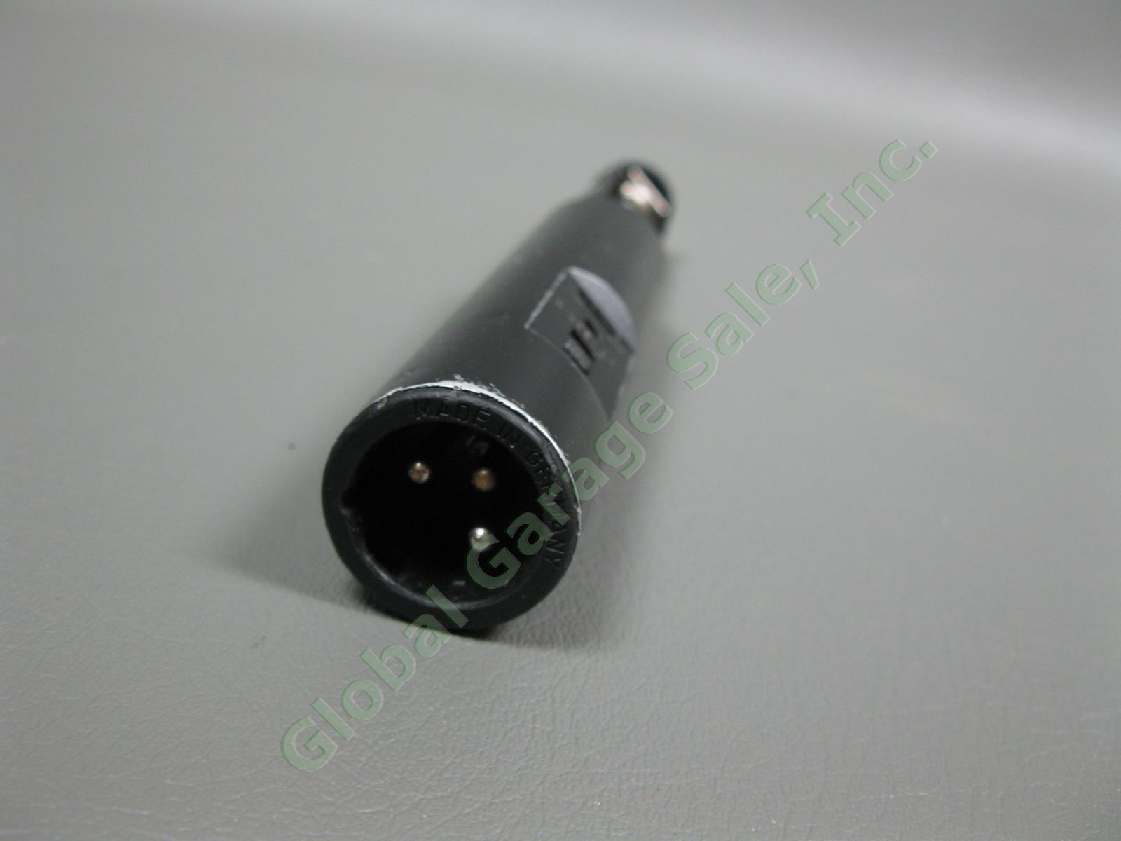 Sennheiser K6 Modular Microphone Power Module Supply For ME-67 Shotgun Condenser 3