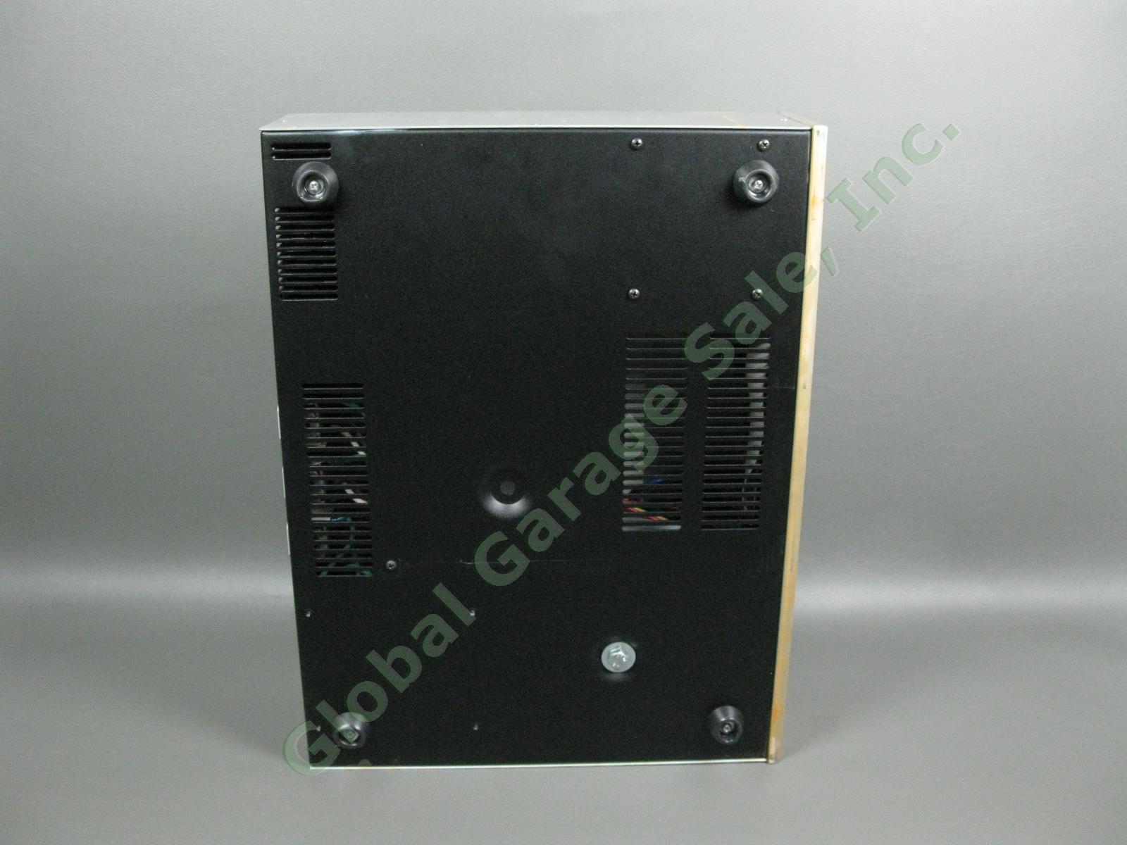 PS Audio Power Plant P500 AC Regenerator Audiophile Line Conditioner For Parts 7