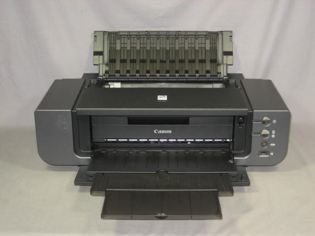 Canon PIXMA Pro 9500 Pro9500 Color Inkjet Photo Printer 1