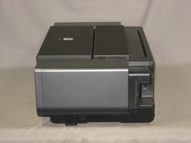 Canon PIXMA Pro 9500 Pro9500 Color Inkjet Photo Printer 4