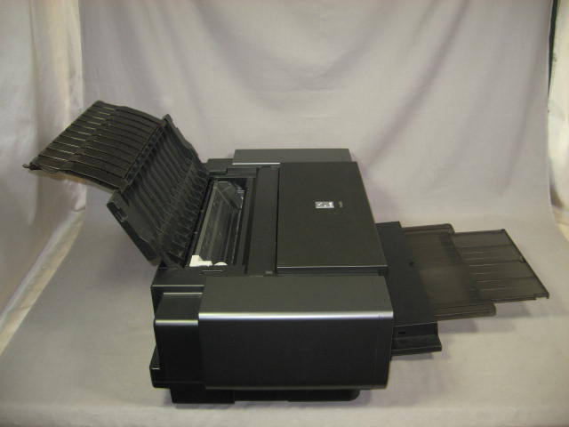 Canon PIXMA Pro 9500 Pro9500 Color Inkjet Photo Printer 7