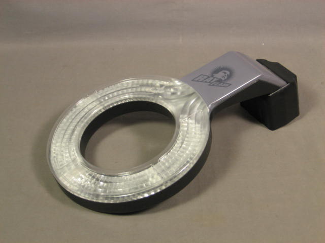 Ray Flash DSLR Ring Light Portrait Camera Flash Adapter 1