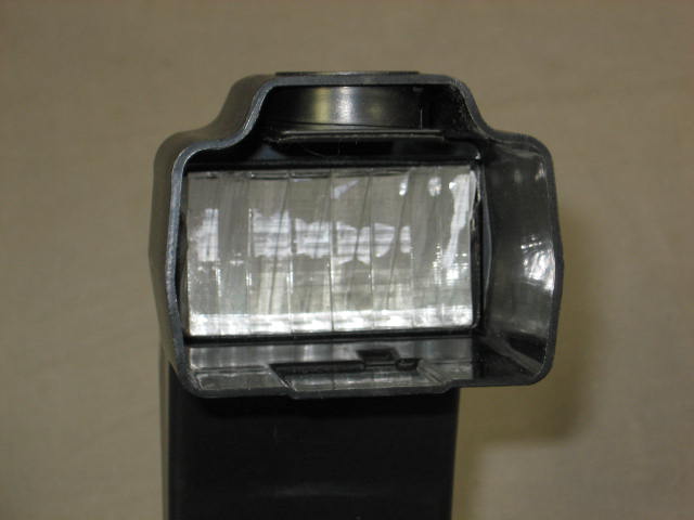 Ray Flash DSLR Ring Light Portrait Camera Flash Adapter 5
