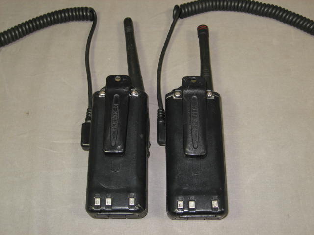 Motorola GR500 VHF Repeater + 2 Kenwood TK-2200 Radios 10
