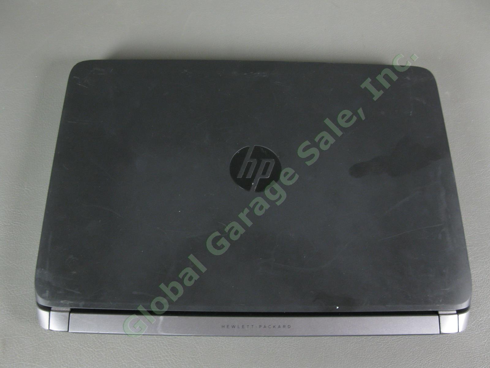 HP ProBook Laptop 440 G2 i5-5200U 2.20GHz 4GB RAM 460GB HD Windows 10 Great DEAL 4
