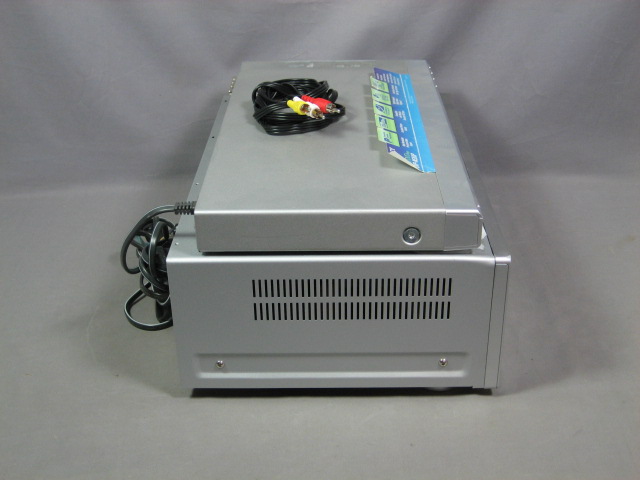 Sony DVP NS50P DVD Player STR-K700 Audio/Video Receiver 5