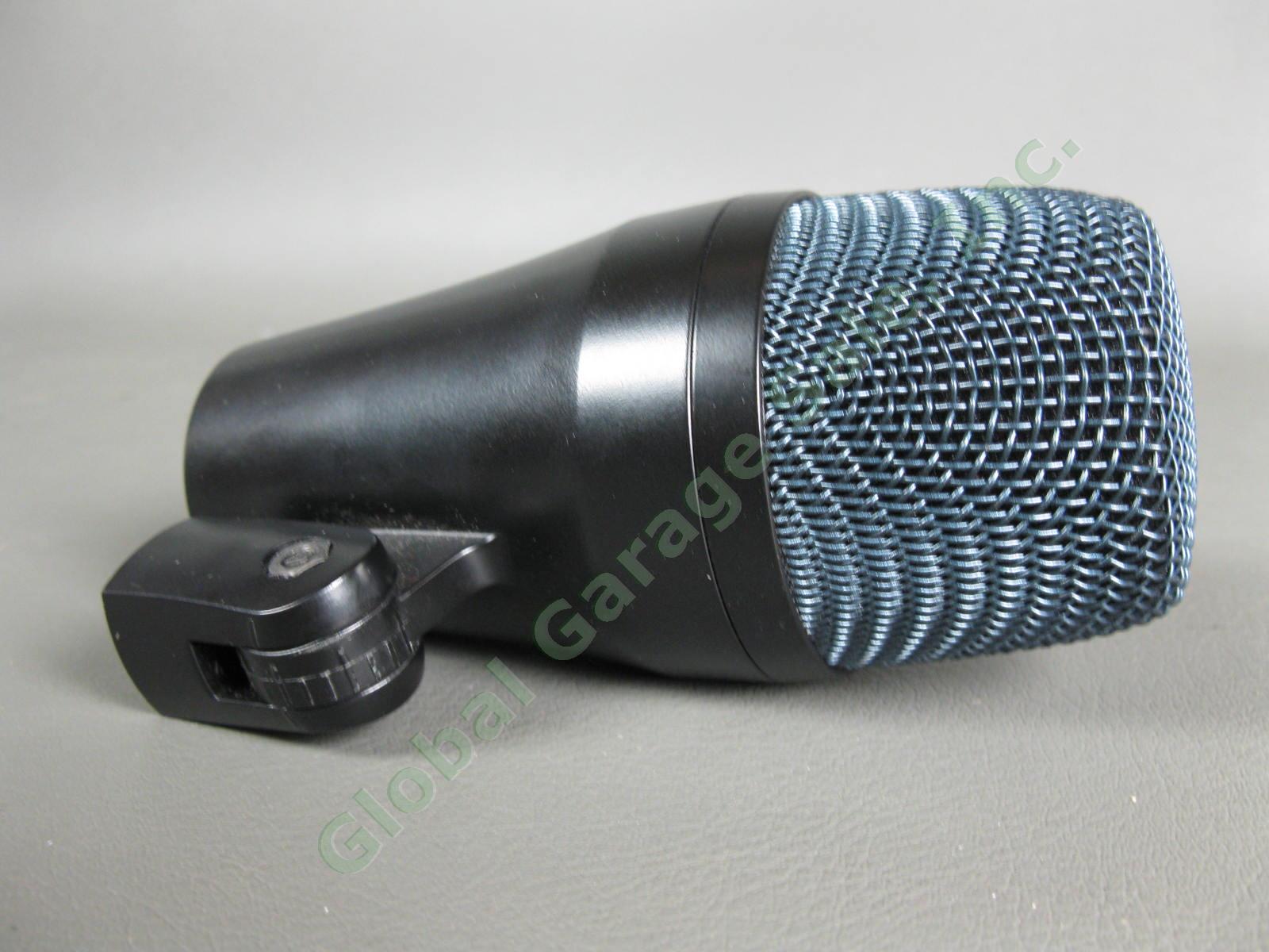 Sennheiser e902 Professional Cardioid Instrument Kick Drum Microphone TESTED NR! 3