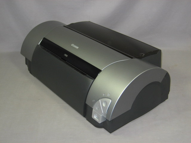 Canon i9900 Large Format Inkjet Color Photo Printer NR 2