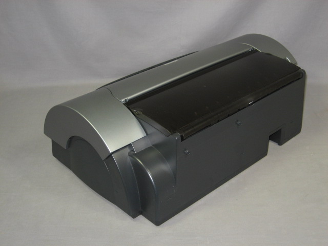 Canon i9900 Large Format Inkjet Color Photo Printer NR 3