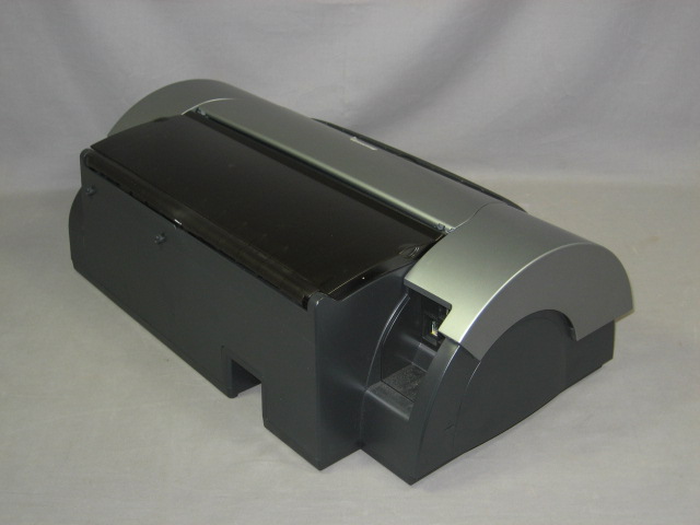 Canon i9900 Large Format Inkjet Color Photo Printer NR 4