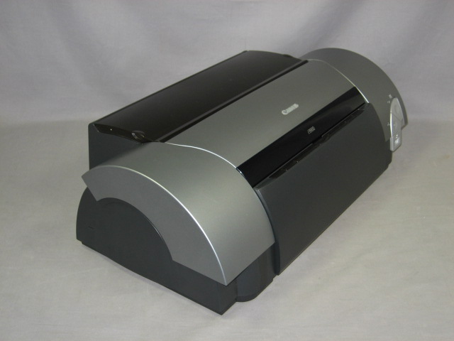 Canon i9900 Large Format Inkjet Color Photo Printer NR 5