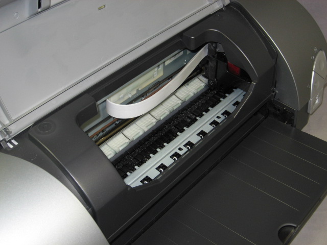 Canon i9900 Large Format Inkjet Color Photo Printer NR 6