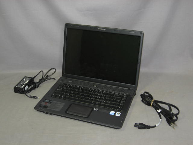 Compaq Presario C700 C770US Dual Core 2GB 160GB Laptop