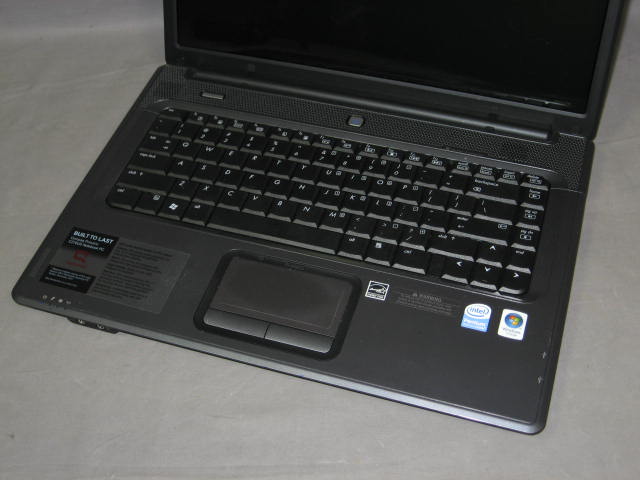 Compaq Presario C700 C770US Dual Core 2GB 160GB Laptop 1