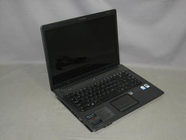 Compaq Presario C700 C770US Dual Core 2GB 160GB Laptop 2