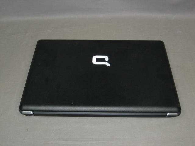 Compaq Presario C700 C770US Dual Core 2GB 160GB Laptop 3