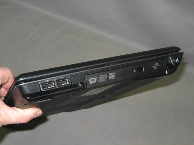 Compaq Presario C700 C770US Dual Core 2GB 160GB Laptop 5