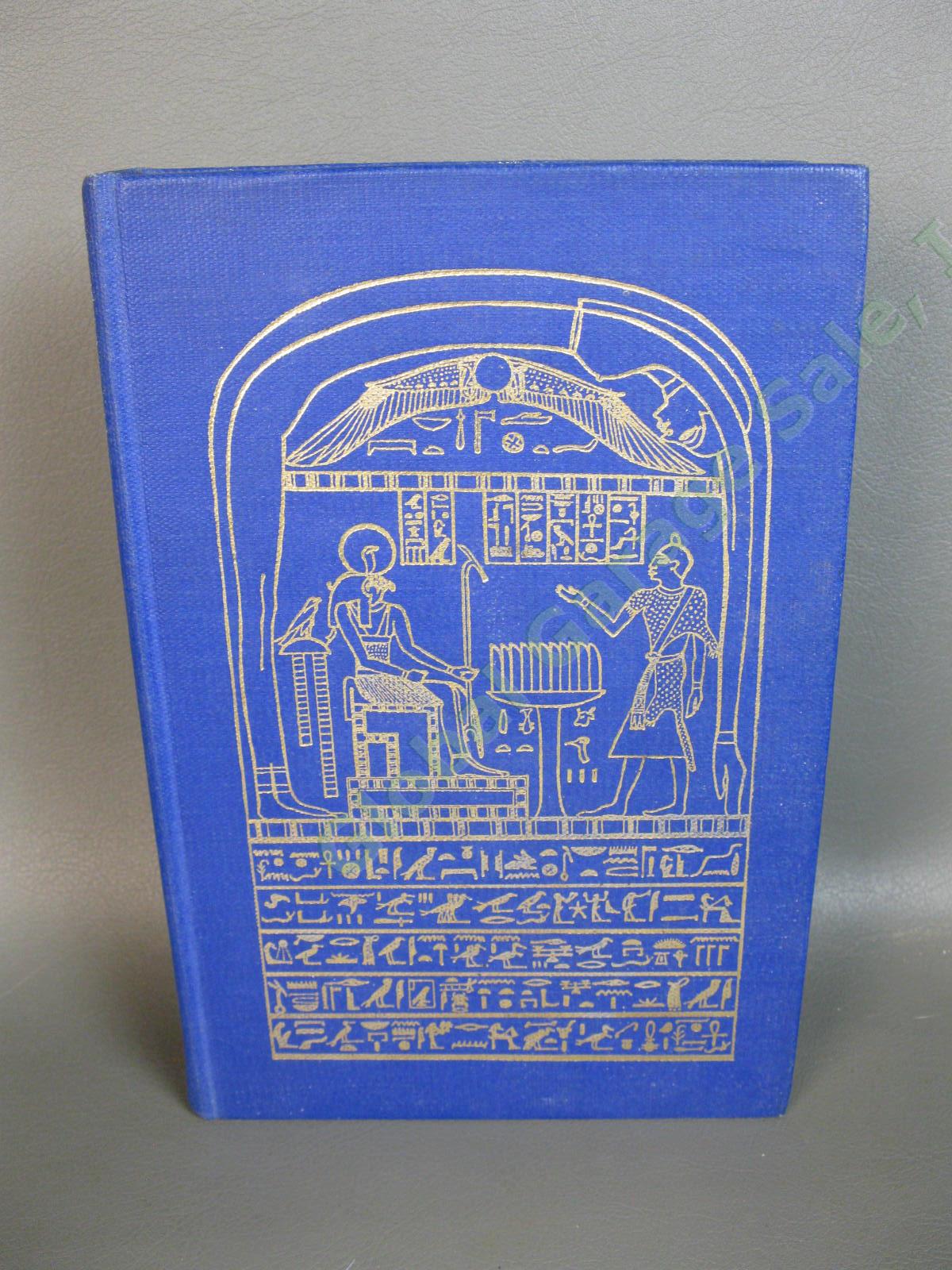Aleister Crowley Magical Philosophical Commentaries on the Book of Law Grant NR