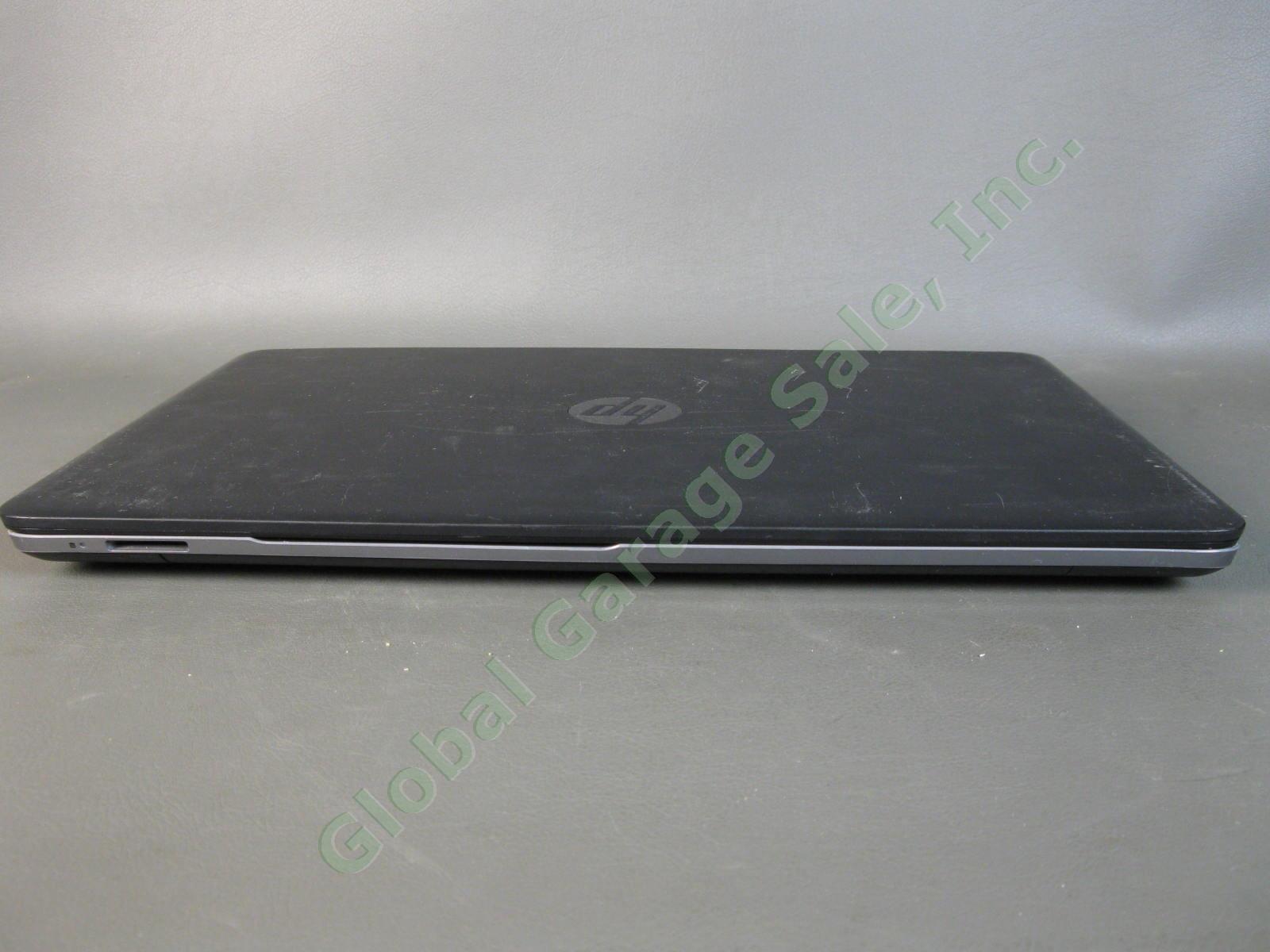 HP ProBook 450 G1 Laptop Computer i5-4200M 4GB 500GB Windows 10 WIFI Webcam READ 3