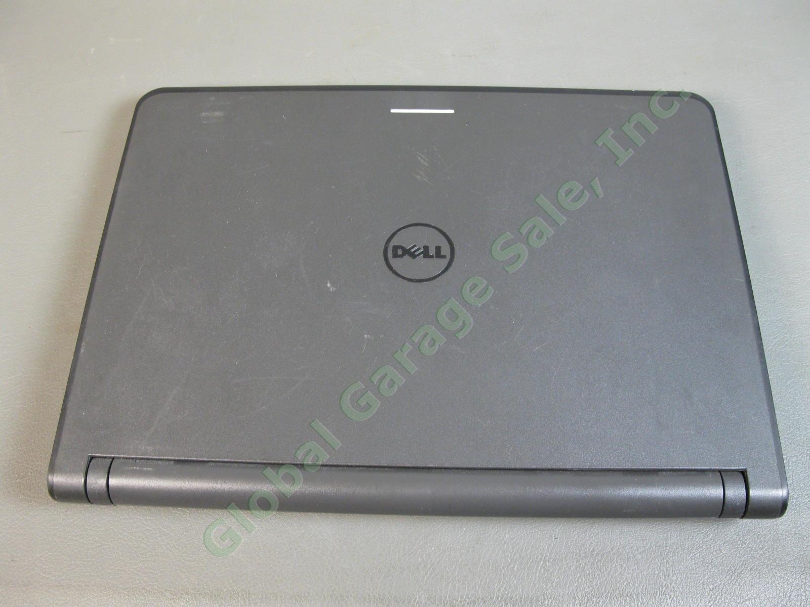 4 Dell Latitude 3340 Laptop Computer 8GB RAM 120GB SSD 13" Win10 Great Condition 2