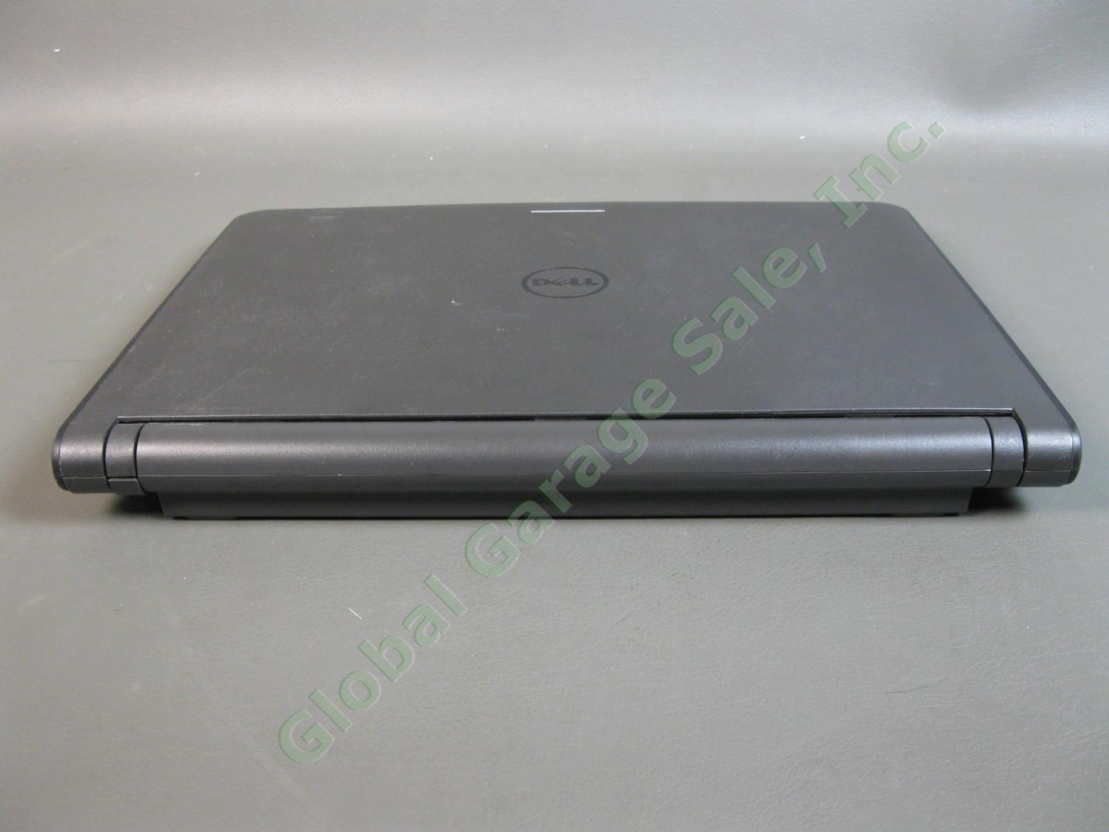 4 Dell Latitude 3340 Laptop Computer 8GB RAM 120GB SSD 13" Win10 Great Condition 3