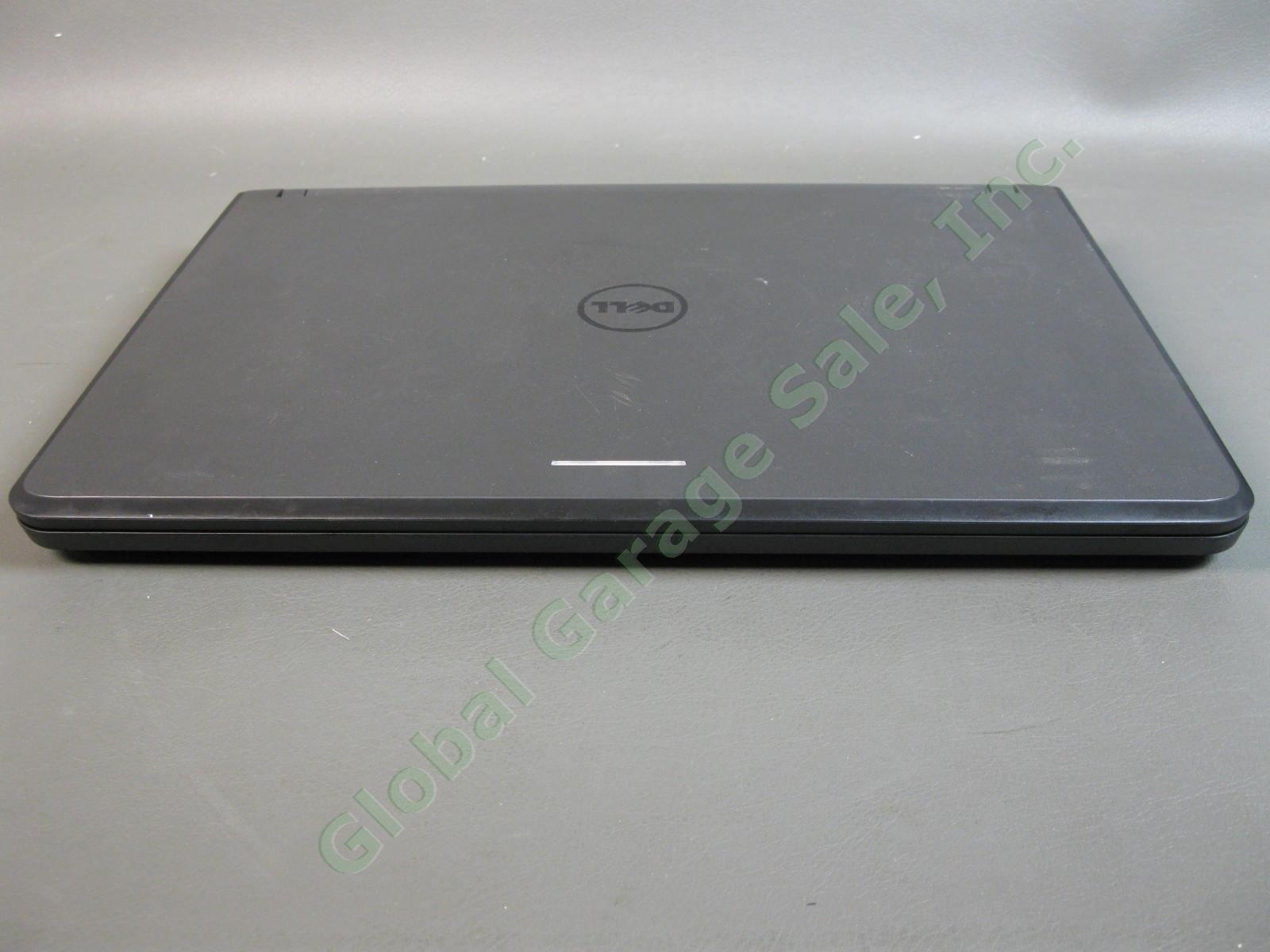 4 Dell Latitude 3340 Laptop Computer 8GB RAM 120GB SSD 13" Win10 Great Condition 5