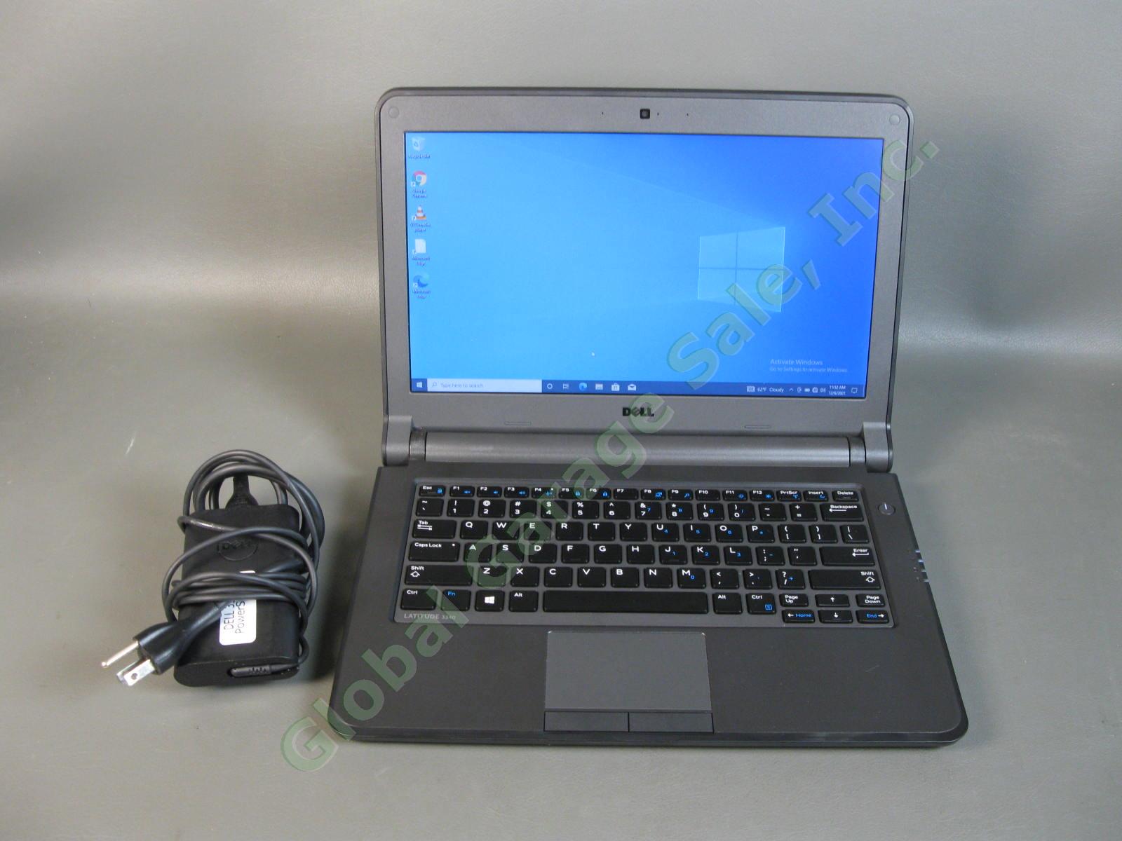 Dell Latitude 3340 Laptop Computer 8GB RAM 120GB SSD 13" Great Condition NO OS