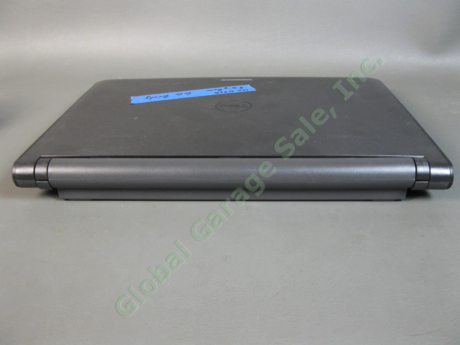 Dell Latitude 3340 Laptop Computer 8GB RAM 120GB SSD 13" Great Condition NO OS 5