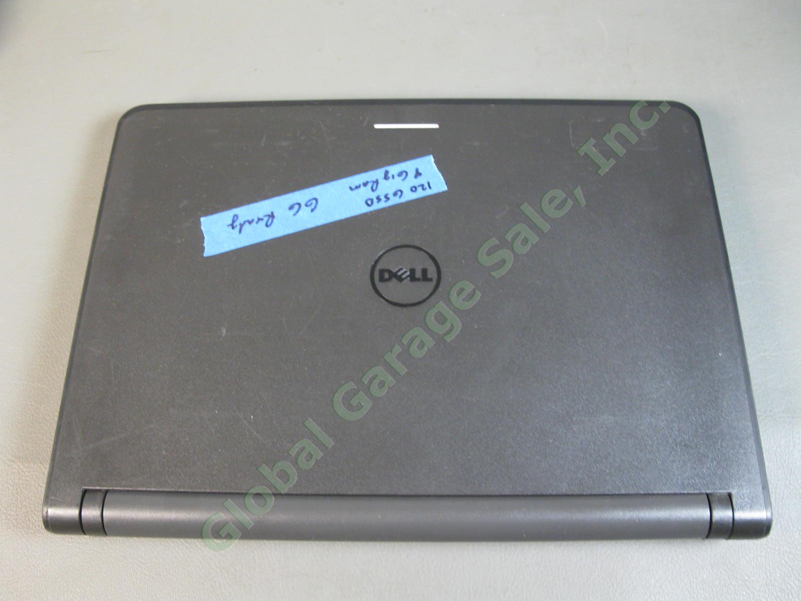 Dell Latitude 3340 Laptop Computer 8GB RAM 120GB SSD 13" Great Condition NO OS 7