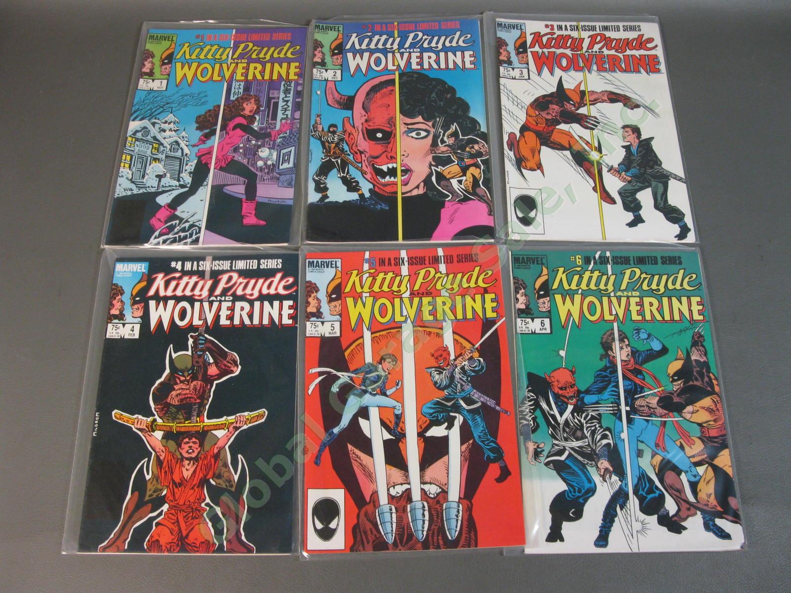 Marvel Comic Book LOT Thing Spiderman XMen Avengers Team Up #1 Issues Set MORE 6