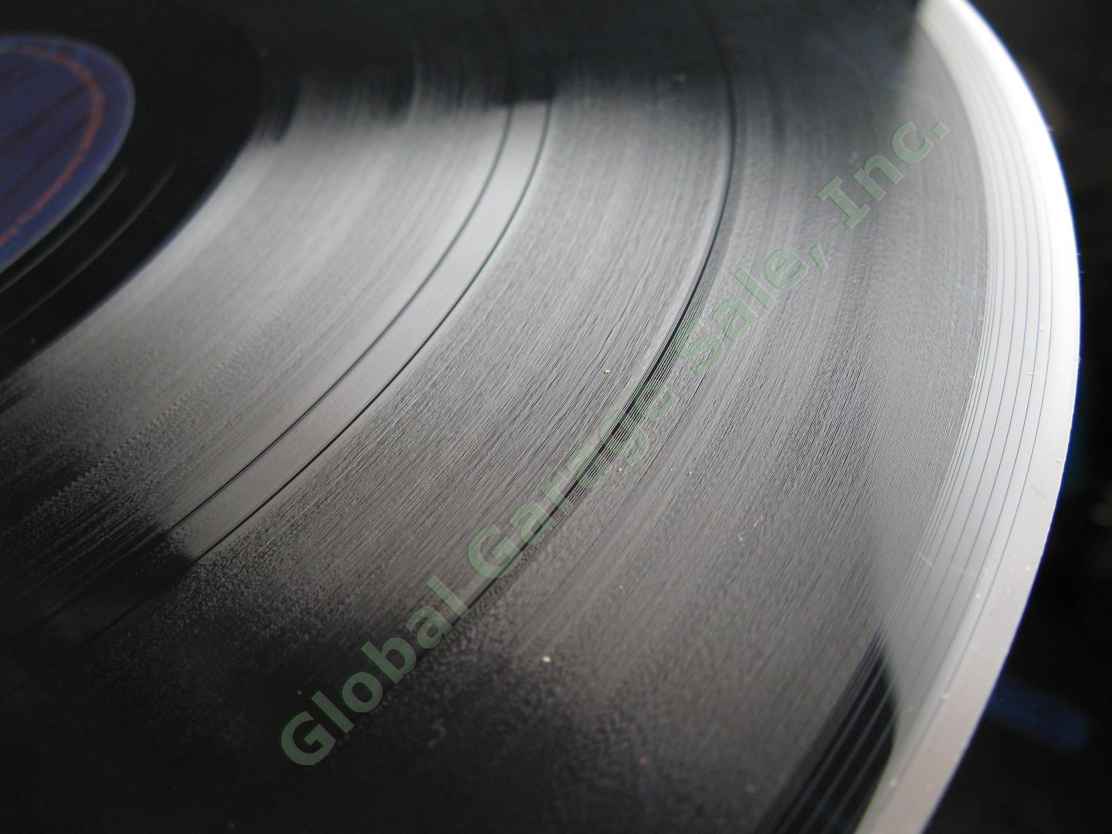 2015 PHISH Limited Edition Rift LP Record Album #8174 Welker Print Jemp1085 NR 8