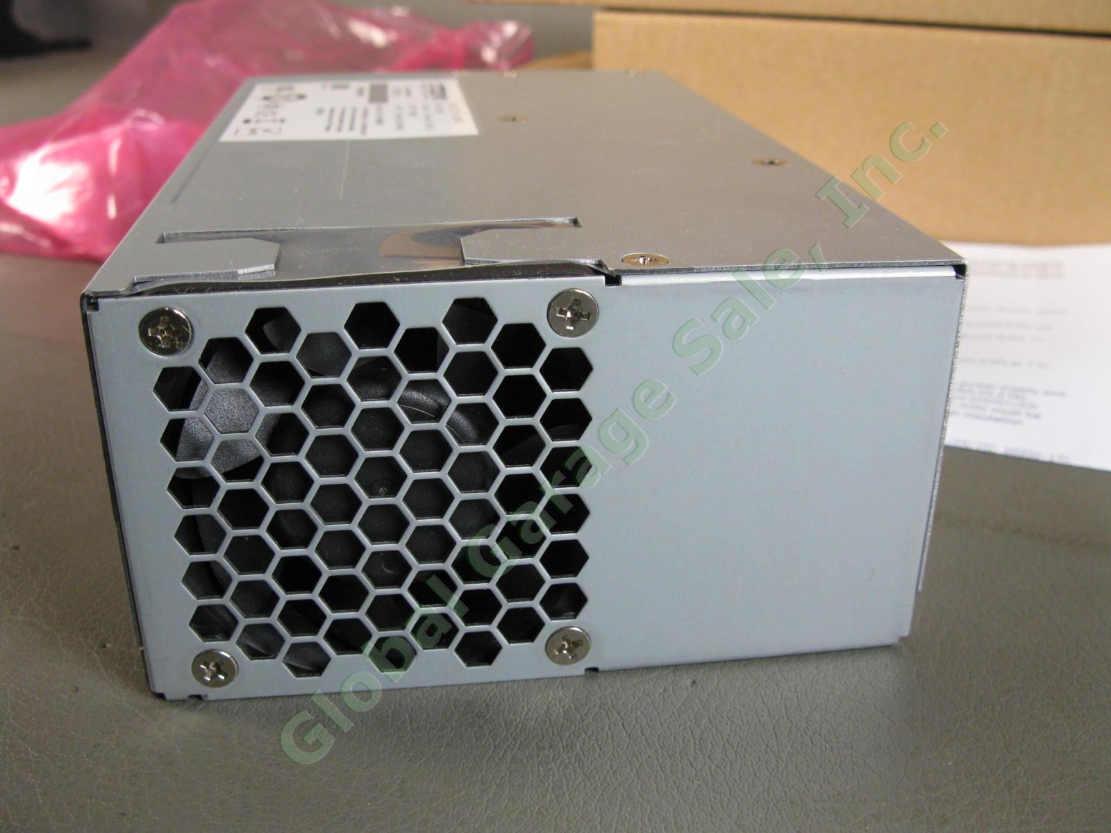 5pc LOT Artesyn Power Supply LCM600Q 100-240V 8.5A Max Input 24V 27A 600W Output 4