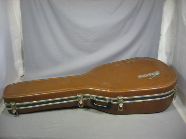 Ovation Custom Legend 1619 Acoustic Electric Guitar NR 15