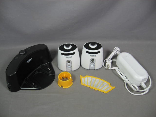 iRobot Roomba 560 Robotic Vacuum Cleaner Cleaning Robot 5