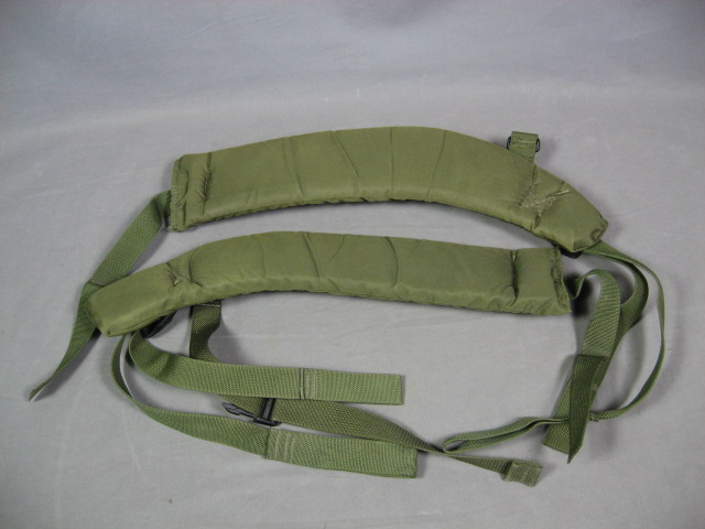 Tactical Tailor MAV Vest Harness Pouches Ruck Straps ++ 6