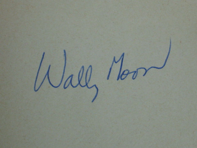 1959 Autograph Book Signed Koufax Drysdale Snider Auto 5