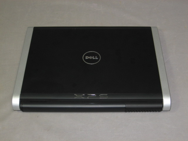 Dell XPS M1330 Laptop Notebook 13" 2GHz 150GB 2GB RAM 1