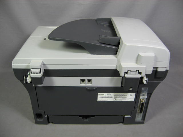 Brother MFC-7420 All in One Laser Printer Fax Copier NR 7