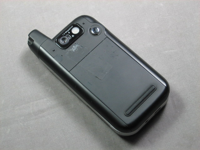 Audiovox XV6700 Pocket PC PDA Smart Cell Phone Verizon 3