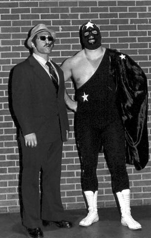 1980s WWF Demolition Ax Smash Tag Team Wrestling Championship Belt Reggie Parks 22