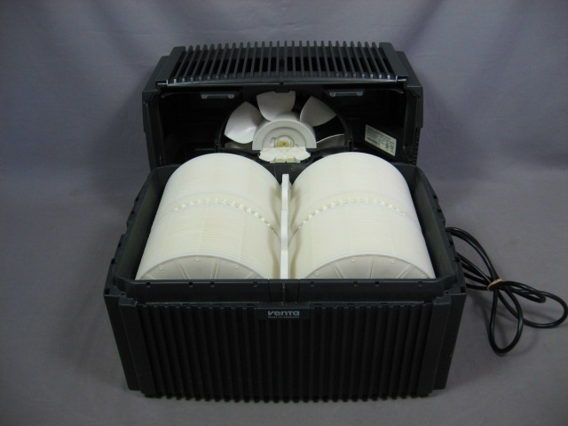 Venta LW44 LW 44 Airwasher Humidifier Air Purifier NR 4