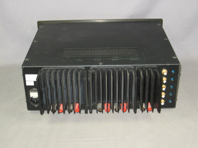 B&K Video 5 Sonata Series 5-Channel Power Amplifier Amp 6
