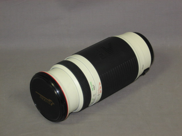 Phoenix 100-400mm f/4.5-6.7 AF Zoom Lens Canon Mount NR